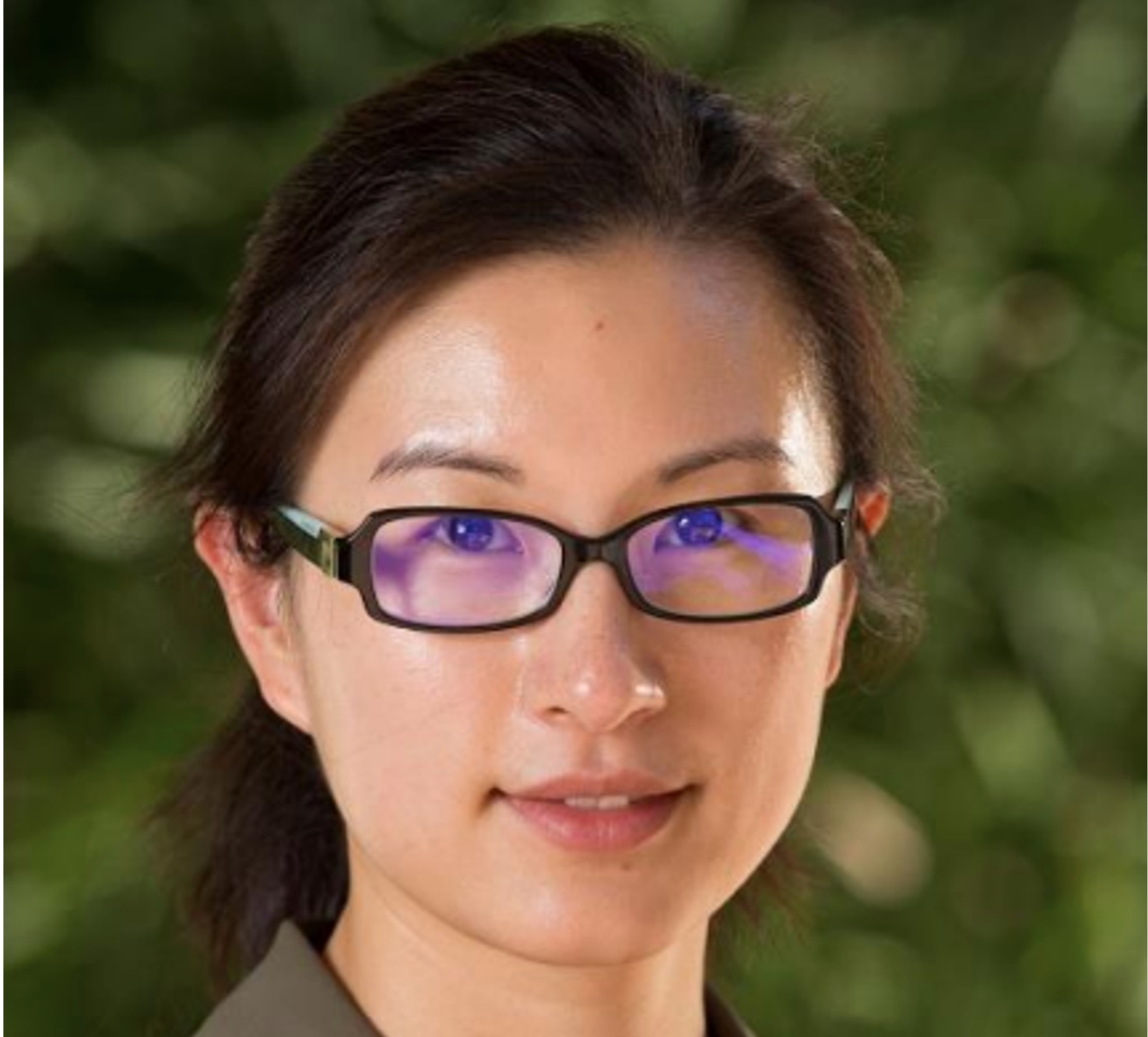 Rebecca Miao
