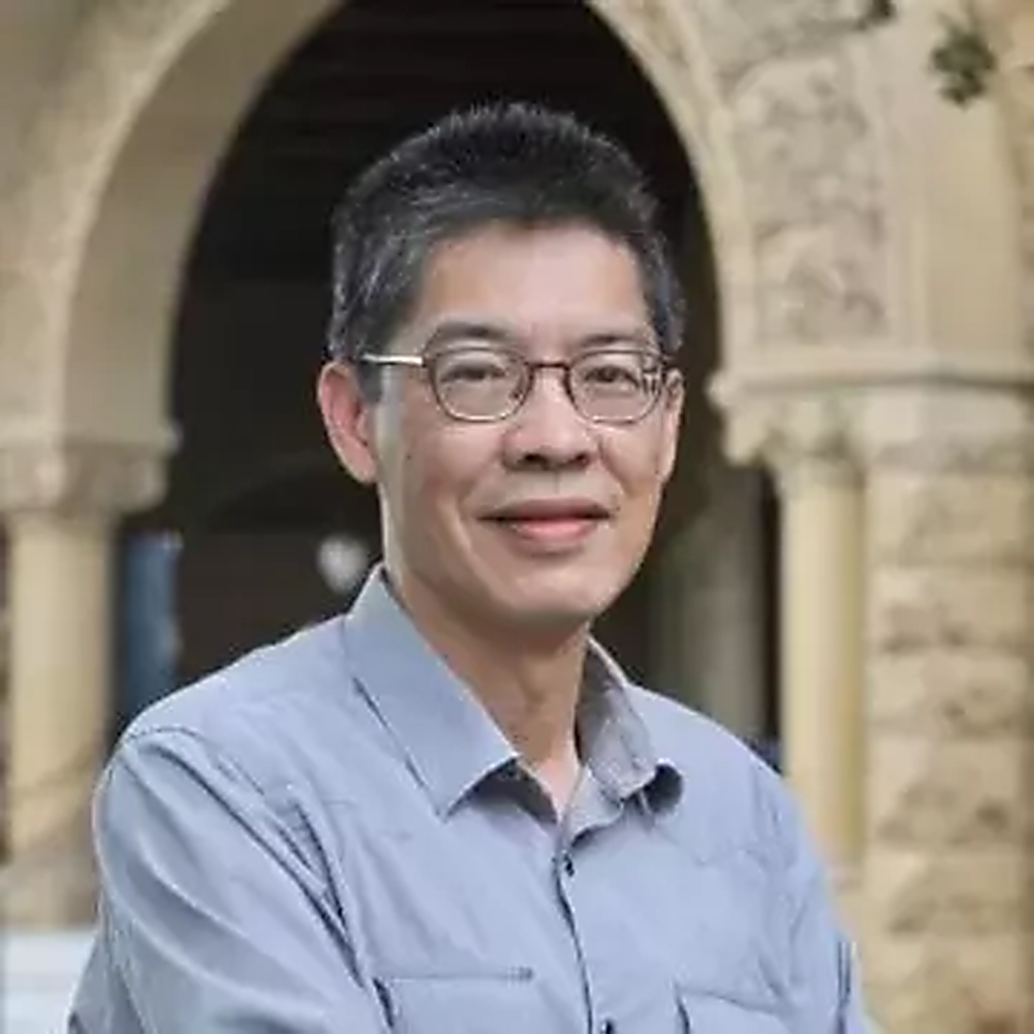 Wing Hung Wong
